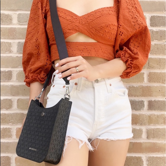 Michael Kors Crossbody - Picture 2 of 3